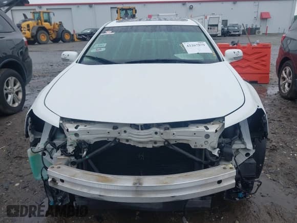 ✅ 2013 Acura TL • VIN: 19UUA8F25DA002785 • Lot: 42267079. Listed on IAAI with 168,568 mi. Free auction sales archive from the USA and detailed vehicle history report at DreamBid. Image 13.