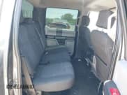 ✅ 2017 Ford F-150 XL • VIN: 1FTEW1CP6HKD80402 • Lot: 41973543. Wystawiony na IAAI z przebiegiem 79 292 mil. Bezpłatny archiwum sprzedaży aukcyjnych z USA i szczegółowy raport historii pojazdu na DreamBid. Zdjęcie 8.