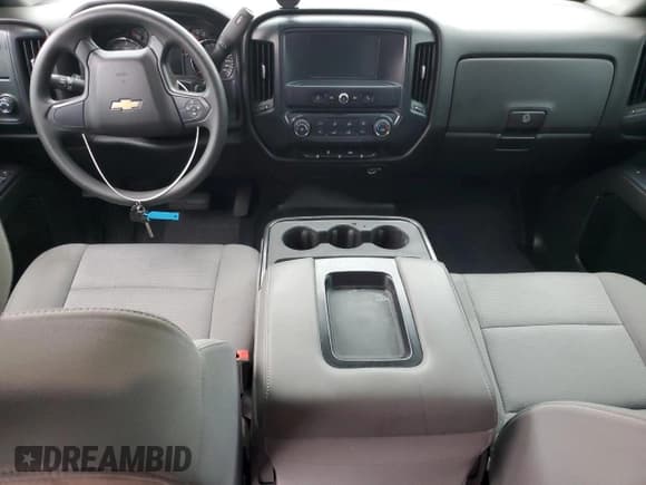 ✅ 2016 Chevrolet Silverado 2500HD Work Truck • VIN: 1GC1CUEG1GF231487 • Lot: 86179224. Wystawiony na Copart z przebiegiem 120 673 mil. Bezpłatny archiwum sprzedaży aukcyjnych z USA i szczegółowy raport historii pojazdu na DreamBid. Zdjęcie 8.