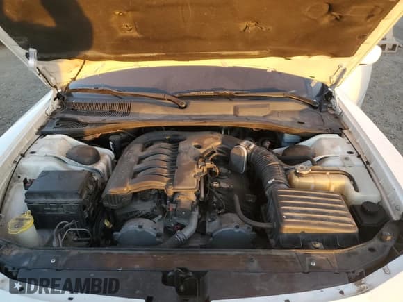 ✅ 2010 Dodge Charger Police • VIN: 2B3AA4CV3AH207562 • Lot: 91644755. Wystawiony na Copart z przebiegiem 164 796 mil. Bezpłatny archiwum sprzedaży aukcyjnych z USA i szczegółowy raport historii pojazdu na DreamBid. Zdjęcie 11.