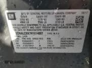 ✅ 2017 Chevrolet Equinox LT • VIN: 2GNALCEK7H1614087 • Лот: 85948265. Опубликован ранее на Copart с пробегом 212 288 миль. Бесплатный доступ к архиву аукционных продаж из США и подробный отчёт об истории автомобиля на DreamBid. Изображение 13.