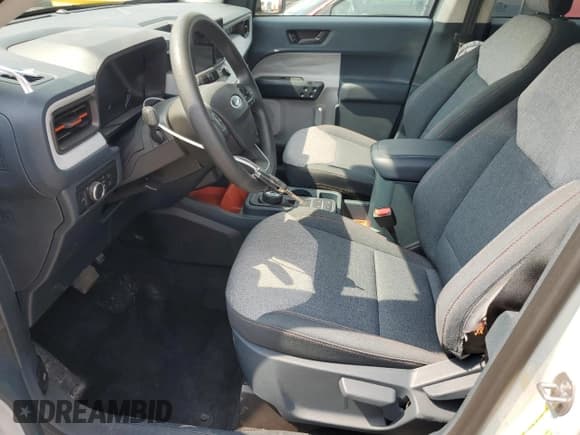 ✅ 2024 Ford Maverick XLT • VIN: 3FTTW8H98RRA10608 • Lot: 66739185. Listed on Copart with 15,783 mi. Free auction sales archive from the USA and detailed vehicle history report at DreamBid. Image 7.