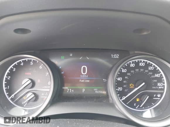 2022 Toyota Camry SE with VIN 4T1G11BK7NU054732, listed as a IAAI auction lot 42419158 with 46,356 mi miles and . Bid and sale history available at DreamBid. Image 7.