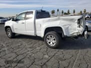 ✅ 2020 Chevrolet Colorado 2WD LT • VIN: 1GCHSCENXL1195638 • Лот: 41633155. Опубликован ранее на Copart с пробегом 127 445 миль. Бесплатный доступ к архиву аукционных продаж из США и подробный отчёт об истории автомобиля на DreamBid. Изображение 2.