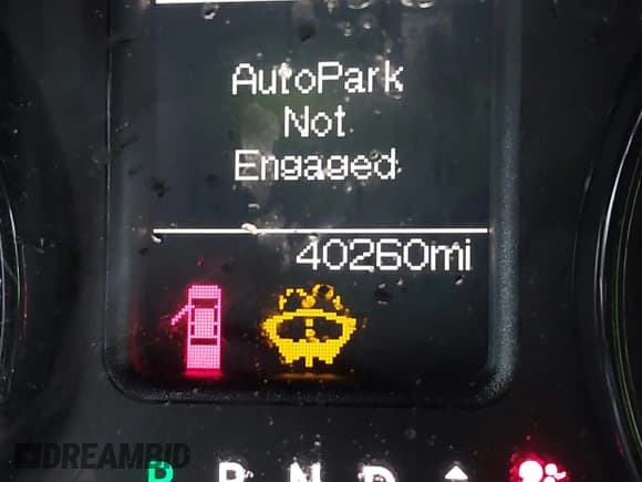 ✅ 2018 Ram 1500 Tradesman • VIN: 3C6RR7KT6JG130396 • Lot: 41206730. Listed on IAAI with 40,260 mi. Free auction sales archive from the USA and detailed vehicle history report at DreamBid. Image 15.