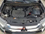 ✅ 2016 Mitsubishi Outlander ES • VIN: JA4AD2A32GZ049259 • Lot: 96226375. Listed on Copart with 145,703 mi. Free auction sales archive from the USA and detailed vehicle history report at DreamBid. Image 12.