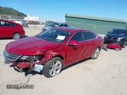 ✅ 2014 Chevrolet Impala LT • VIN: 2G1125S38E9108441 • Лот: 43379956. Опубликован ранее на IAAI с пробегом 120 202 миль. Бесплатный доступ к архиву аукционных продаж из США и подробный отчёт об истории автомобиля на DreamBid. Изображение 2.