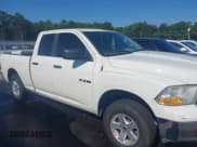 ✅ 2009 Dodge 1500 TRX • VIN: 1D3HV18P59S804637 • Lot: 42632692. Listed on IAAI with Not provided. Free auction sales archive from the USA and detailed vehicle history report at DreamBid. Image 12.