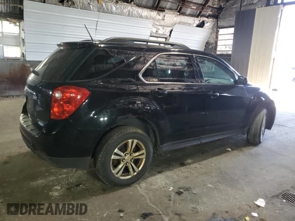 ✅ 2014 Chevrolet Equinox LT • VIN: 2GNALBEK6E6132333 • Лот: 69859774. Опубликован ранее на Copart с пробегом 87 474 миль. Бесплатный доступ к архиву аукционных продаж из США и подробный отчёт об истории автомобиля на DreamBid. Изображение 3.