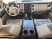 ✅ 2014 Ford Expedition Max XLT • VIN: 1FMJK1J53EEF44805 • Лот: 62191635. Опубликован ранее на Copart с пробегом 167 624 миль. Бесплатный доступ к архиву аукционных продаж из США и подробный отчёт об истории автомобиля на DreamBid. Изображение 8.