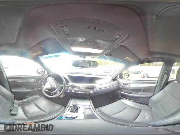 ✅ 2015 Lexus GS 350 • VIN: JTHBE1BL5FA000746 • Lot: 90546435. Wystawiony na Copart z przebiegiem 137 383 mil. Bezpłatny archiwum sprzedaży aukcyjnych z USA i szczegółowy raport historii pojazdu na DreamBid. Zdjęcie 14.