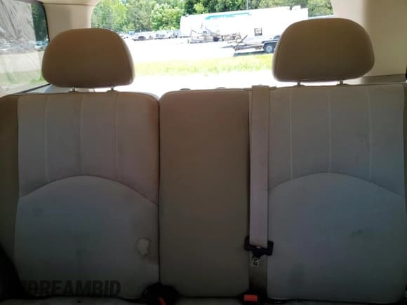 ✅ 2006 Mercury Mariner Hybrid • VIN: 4M2CU98H26KJ20650 • Лот: 57728915. Опубликован ранее на Copart с пробегом 178 130 миль. Бесплатный доступ к архиву аукционных продаж из США и подробный отчёт об истории автомобиля на DreamBid. Изображение 10.