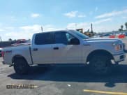 ✅ 2018 Ford F-150 XL • VIN: 1FTEW1E55JKD34898 • Lot: 42842636. Listed on IAAI with 85,969 mi. Free auction sales archive from the USA and detailed vehicle history report at DreamBid. Image 13.