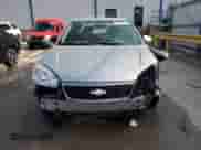 2006 Chevrolet Malibu 1FL with VIN 1G1ZS51866F126378, listed as a Copart auction lot 56990475 with 227,156 mi miles and Non repairable. Bid and sale history available at DreamBid. Image 5.