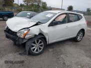 ✅ 2008 Nissan Rogue SL • VIN: JN8AS58T38W024073 • Лот: 41401669. Опубликован ранее на IAAI с пробегом 217 043 миль. Бесплатный доступ к архиву аукционных продаж из США и подробный отчёт об истории автомобиля на DreamBid. Изображение 18.