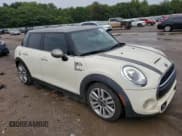 ✅ 2018 MINI Hardtop 4 Door Cooper S • VIN: WMWXU3C52J2F50978 • Lot: 66608944. Listed on Copart with 162,674 mi. Free auction sales archive from the USA and detailed vehicle history report at DreamBid. Image 4.