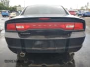 ✅ 2011 Dodge Charger Rallye • VIN: 2B3CL3CGXBH553995 • Лот: 81855915. Опубликован ранее на Copart с пробегом 96 494 миль. Бесплатный доступ к архиву аукционных продаж из США и подробный отчёт об истории автомобиля на DreamBid. Изображение 6.