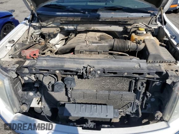 ✅ 2014 Ford F-150 XL • VIN: 1FTFX1ET4EKF77611 • Lot: 82634155. Listed on Copart with 227,383 mi. Free auction sales archive from the USA and detailed vehicle history report at DreamBid. Image 11.