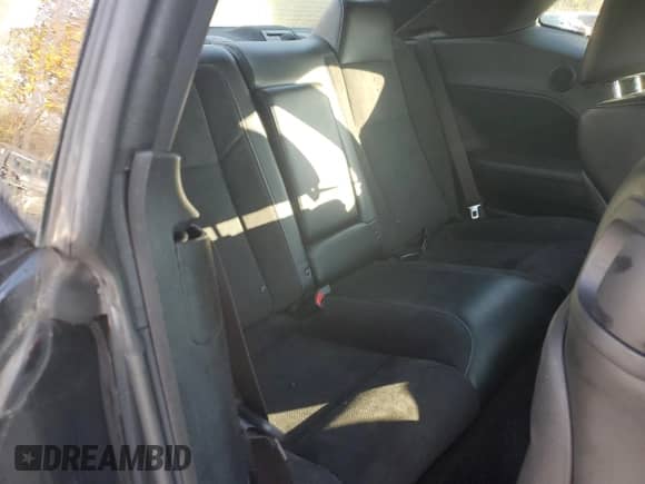 ✅ 2017 Dodge Challenger GT • VIN: 2C3CDZGG6HH581010 • Lot: 90358635. Wystawiony na Copart z przebiegiem 40 804 mil mil. Skorzystaj z bezpłatnego archiwum sprzedaży aukcyjnych z USA i zobacz szczegółowy raport historii pojazdu na DreamBid. Zdjęcie 10.