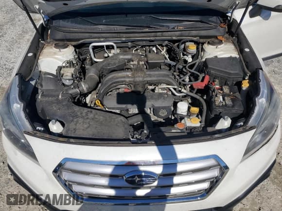 ✅ 2017 Subaru Outback Premium • VIN: 4S4BSAFC8H3420315 • Lot: 91055755. Wystawiony na Copart z przebiegiem 96 801 mil. Bezpłatny archiwum sprzedaży aukcyjnych z USA i szczegółowy raport historii pojazdu na DreamBid. Zdjęcie 12.