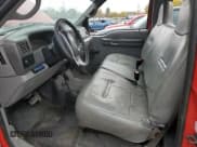 ✅ 2002 Ford F-250 XL • VIN: 1FTNF21L62EA17738 • Lot: 89646765. Wystawiony na Copart z przebiegiem 59 899 mil. Bezpłatny archiwum sprzedaży aukcyjnych z USA i szczegółowy raport historii pojazdu na DreamBid. Zdjęcie 7.