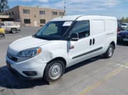✅ 2022 Ram ProMaster City Cargo Tradesman • VIN: ZFBHRFAB1N6X59677 • Lot: 43249440. Wystawiony na IAAI z przebiegiem 25 408 mil. Bezpłatny archiwum sprzedaży aukcyjnych z USA i szczegółowy raport historii pojazdu na DreamBid. Zdjęcie 18.