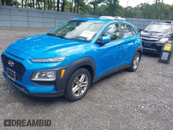 ✅ 2019 Hyundai Kona SE • VIN: KM8K12AA3KU340694 • Лот: 42688160. Опубликован ранее на IAAI с пробегом 62 455 миль. Бесплатный доступ к архиву аукционных продаж из США и подробный отчёт об истории автомобиля на DreamBid. Изображение 16.