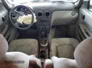 ✅ 2010 Chevrolet HHR LS • VIN: 3GNBAADBXAS598994 • Lot: 45720725. Listed on Copart with 152,268 mi. Free auction sales archive from the USA and detailed vehicle history report at DreamBid. Image 8.