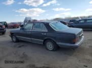 ✅ 1985 Mercedes-Benz S • VIN: WDBCB20C9FA102377 • Lot: 47295165. Listed on Copart with 298,030 mi. Free auction sales archive from the USA and detailed vehicle history report at DreamBid. Image 2.