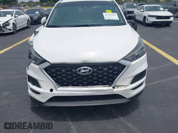 2020 Hyundai Tucson SEL с VIN KM8J33AL0LU193801, выставлен на аукционе IAAI как лот 42415553 с пробегом 116 665 миль миль и . История ставок и продаж доступна на DreamBid. Изображение 21.