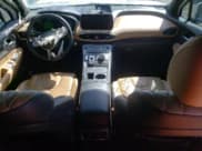 ✅ 2021 Hyundai Santa Fe Calligraphy • VIN: 5NMS5DAL7MH345185 • Lot: 50823324. Wystawiony na Copart z przebiegiem 90 165 mil. Bezpłatny archiwum sprzedaży aukcyjnych z USA i szczegółowy raport historii pojazdu na DreamBid. Zdjęcie 8.