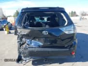 ✅ 2015 Toyota Sienna SE • VIN: 5TDXK3DC4FS583841 • Lot: 41223820. Listed on IAAI with 190,117 mi. Free auction sales archive from the USA and detailed vehicle history report at DreamBid. Image 16.