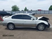 ✅ 2001 Subaru Legacy Outback Limited • VIN: 4S3BE686217204880 • Lot: 42485485. Listed on IAAI with 280,475 mi. Free auction sales archive from the USA and detailed vehicle history report at DreamBid. Image 14.