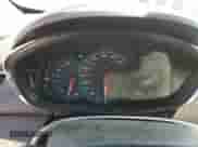 2019 Chevrolet Trax LT with VIN 3GNCJLSB6KL370098, listed as a Copart auction lot 80693355 with 96,707 mi miles and Salvage title. Bid and sale history available at DreamBid. Image 9.