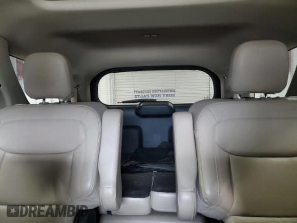 ✅ 2021 Ford Explorer Limited • VIN: 1FMSK8FH8MGA32282 • Лот: 90086585. Опубликован ранее на Copart с пробегом 71 137 миль. Бесплатный доступ к архиву аукционных продаж из США и подробный отчёт об истории автомобиля на DreamBid. Изображение 10.