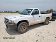 ✅ 2004 Dodge Dakota • VIN: 1D7FL16K64S612395 • Lot: 56545035. Wystawiony na Copart z przebiegiem Nie podano. Bezpłatny archiwum sprzedaży aukcyjnych z USA i szczegółowy raport historii pojazdu na DreamBid. Zdjęcie 1.