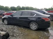 ✅ 2015 Nissan Altima 2.5 • VIN: 1N4AL3AP4FC458341 • Lot: 59024385. Listed on Copart with 215,358 mi. Free auction sales archive from the USA and detailed vehicle history report at DreamBid. Image 2.