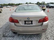 ✅ 2014 BMW 5 Series 528i xDrive • VIN: WBA5A7C52ED616394 • Lot: 81552155. Listed on Copart with 94,042 mi. Free auction sales archive from the USA and detailed vehicle history report at DreamBid. Image 6.