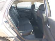 ✅ 2019 Honda Civic EX • VIN: 19XFC1F33KE208490 • Lot: 43334028. Listed on IAAI with 43,138 mi. Free auction sales archive from the USA and detailed vehicle history report at DreamBid. Image 8.