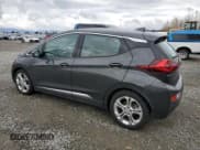 ✅ 2020 Chevrolet Bolt EV LT • VIN: 1G1FY6S09L4113454 • Lot: 78521284. Wystawiony na Copart z przebiegiem 51 803 mil. Bezpłatny archiwum sprzedaży aukcyjnych z USA i szczegółowy raport historii pojazdu na DreamBid. Zdjęcie 2.