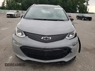 ✅ 2021 Chevrolet Bolt EV Premier • VIN: 1G1FZ6S06M4105889 • Lot: 65974154. Wystawiony na Copart z przebiegiem 15 818 mil. Bezpłatny archiwum sprzedaży aukcyjnych z USA i szczegółowy raport historii pojazdu na DreamBid. Zdjęcie 5.