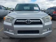 ✅ 2011 Toyota 4Runner Trail • VIN: JTEBU5JR9B5037377 • Lot: 42115721. Listed on IAAI with 153,818 mi. Free auction sales archive from the USA and detailed vehicle history report at DreamBid. Image 12.