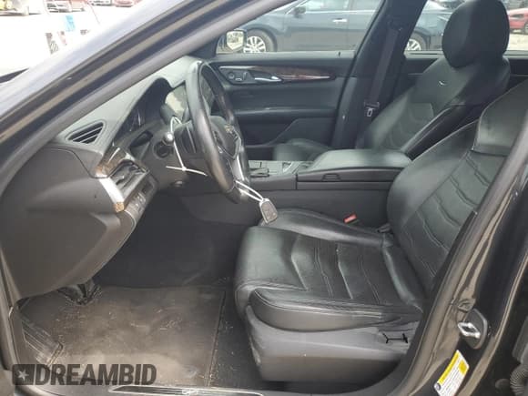 ✅ 2016 Cadillac CT6 Luxury RWD • VIN: 1G6KC5RX0GU165517 • Lot: 60397154. Wystawiony na Copart z przebiegiem Nie podano. Bezpłatny archiwum sprzedaży aukcyjnych z USA i szczegółowy raport historii pojazdu na DreamBid. Zdjęcie 7.