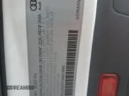 ✅ 2021 Audi A5 Sportback S line Premium • VIN: WAUDACF51MA016689 • Lot: 56623305. Listed on Copart with Not provided. Free auction sales archive from the USA and detailed vehicle history report at DreamBid. Image 12.