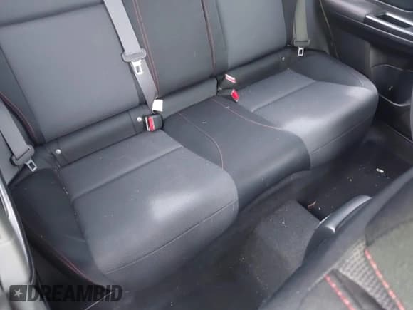 ✅ 2017 Subaru WRX Premium • VIN: JF1VA1E66H9824216 • Лот: 43521316. Опубликован ранее на IAAI с пробегом 72 885 миль. Бесплатный доступ к архиву аукционных продаж из США и подробный отчёт об истории автомобиля на DreamBid. Изображение 8.