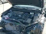 ✅ 2025 Toyota Camry LE • VIN: 4T1DBADK3SU515479 • Lot: 42768875. Wystawiony na IAAI z przebiegiem 6 161 mil. Bezpłatny archiwum sprzedaży aukcyjnych z USA i szczegółowy raport historii pojazdu na DreamBid. Zdjęcie 18.