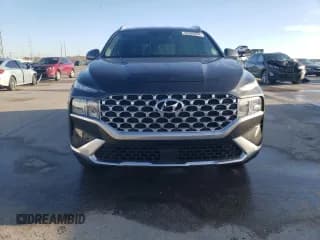 ✅ 2021 Hyundai Santa Fe SEL • VIN: 5NMS2DAJ6MH351860 • Lot: 38989994. Wystawiony na Copart z przebiegiem 13 938 mil. Bezpłatny archiwum sprzedaży aukcyjnych z USA i szczegółowy raport historii pojazdu na DreamBid. Zdjęcie 5.
