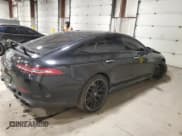 ✅ 2020 Mercedes-Benz AMG GT 53 • VIN: WDD7X6BB8LA012381 • Lot: 83550324. Wystawiony na Copart z przebiegiem 52 959 mil. Bezpłatny archiwum sprzedaży aukcyjnych z USA i szczegółowy raport historii pojazdu na DreamBid. Zdjęcie 3.