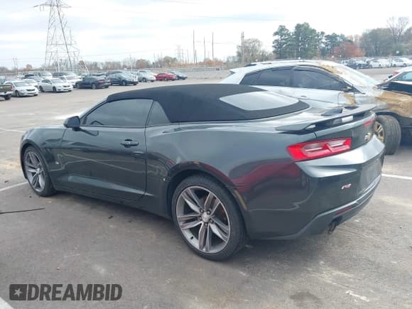 ✅ 2017 Chevrolet Camaro 1LT • VIN: 1G1FB3DSXH0146217 • Lot: 43717229. Wystawiony na IAAI z przebiegiem 141 168 mil. Bezpłatny archiwum sprzedaży aukcyjnych z USA i szczegółowy raport historii pojazdu na DreamBid. Zdjęcie 14.