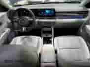 2024 Hyundai Kona Limited with VIN KM8HECA38RU053609, listed as a Copart auction lot 69324404 with 8,932 mi miles and Salvage title. Bid and sale history available at DreamBid. Image 8.